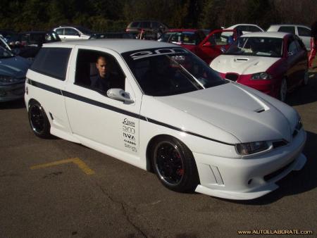 tuning                                                    